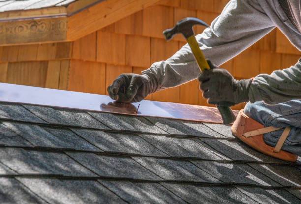 Best Rubber Roofing (EPDM, TPO)  in Wagon Wheel, AZ