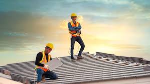 Best Storm Damage Roof Repair  in Wagon Wheel, AZ